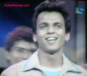 Abhijeet Sawant Wins !!! Abhijeet Sawant Wins !!!