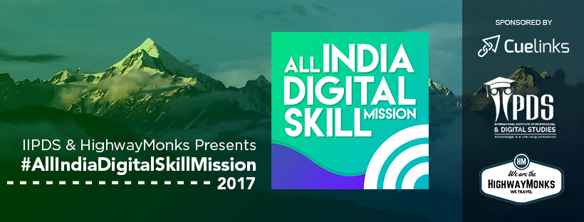 All India Digital Skill Mission